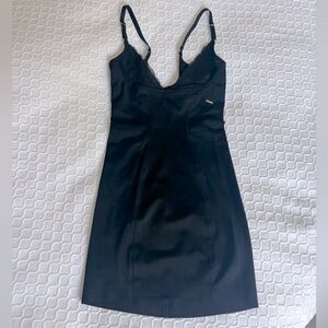 H&M Full Body-shape Black S